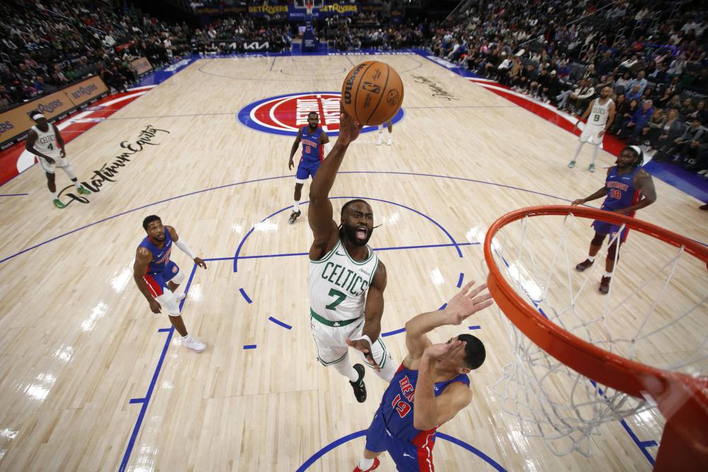 球队的外线 球队的外线