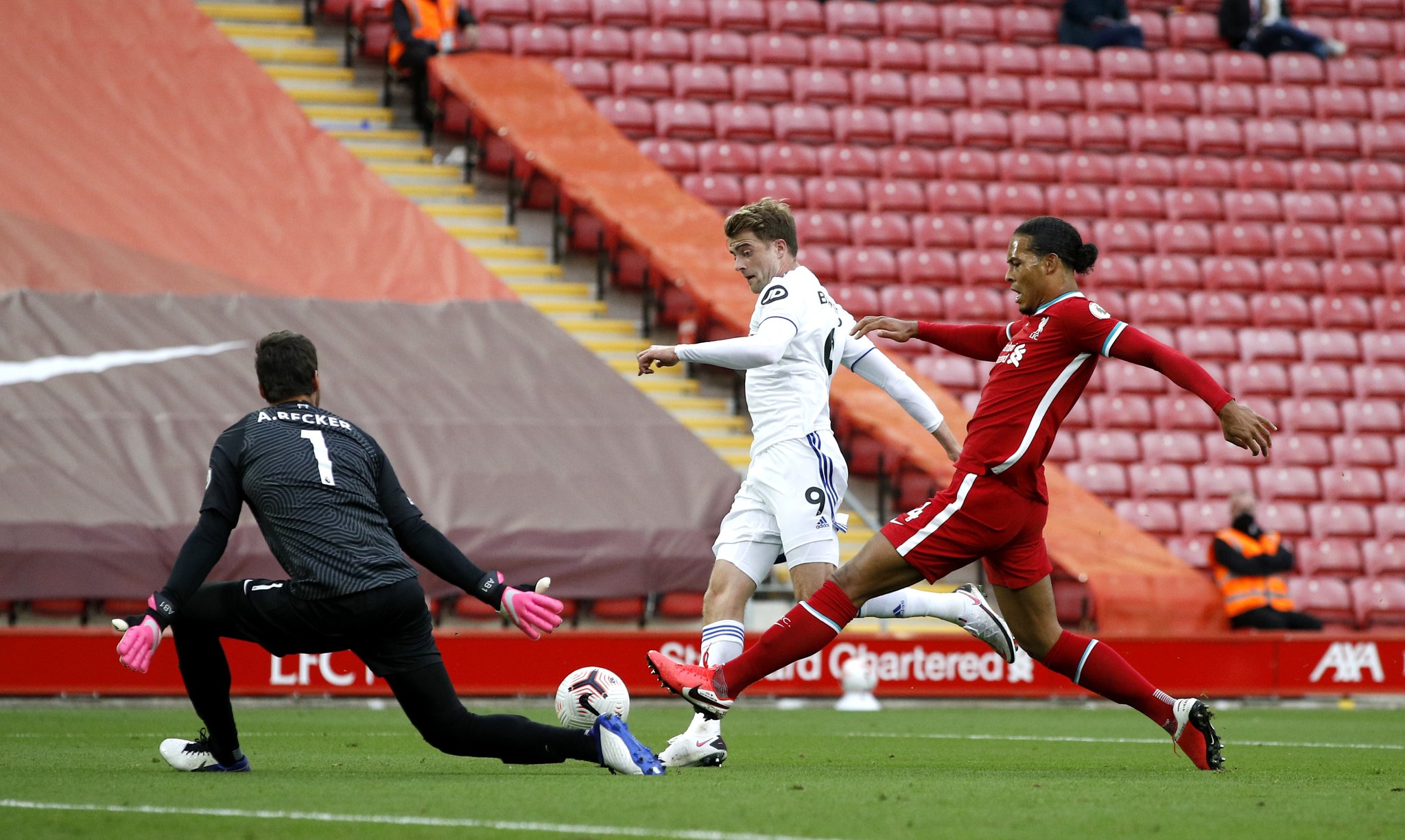 利的三次决 利的三次决