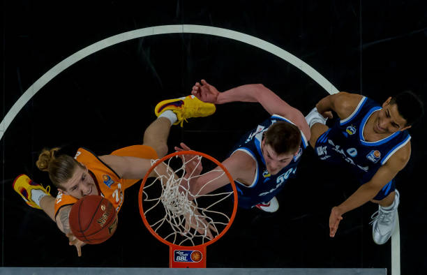 地理界限 地理界限