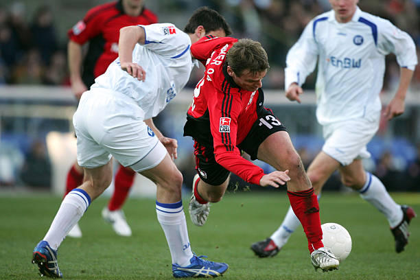 强劲的中场 强劲的中场